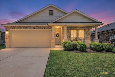 5846 Huntington Drive Temple TX 76502