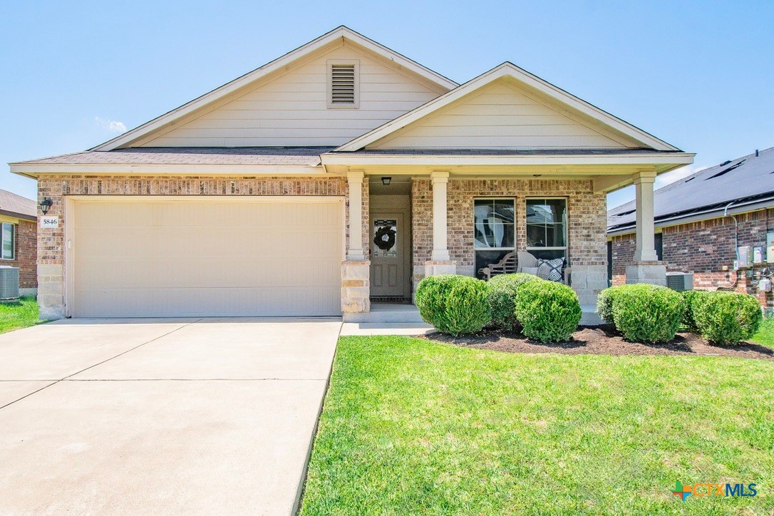 5846 Huntington Drive