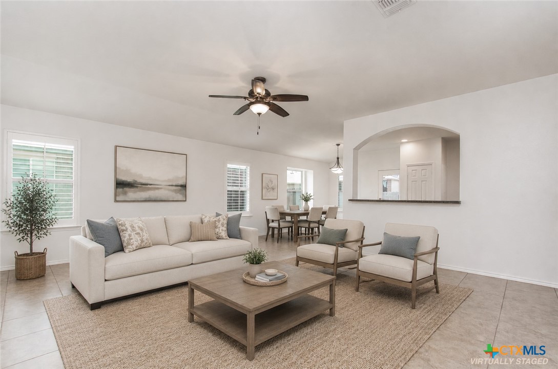 5846 Huntington Drive