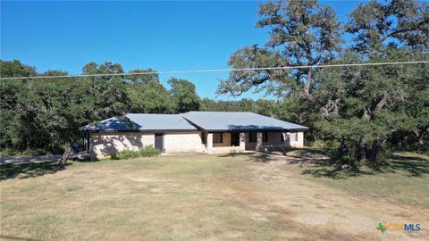 Photo of 608 Mustang Lane, San Marcos, TX 78666 (MLS # 622865)