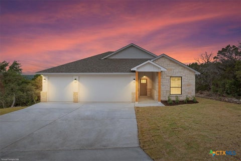 Photo of 16022 Charlya Drive, Temple, TX 76502 (MLS # 624545)