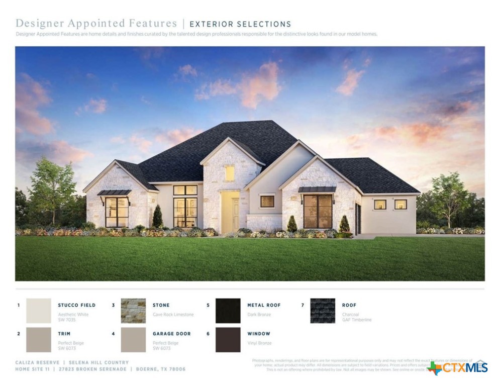 27823 Broken Serenade