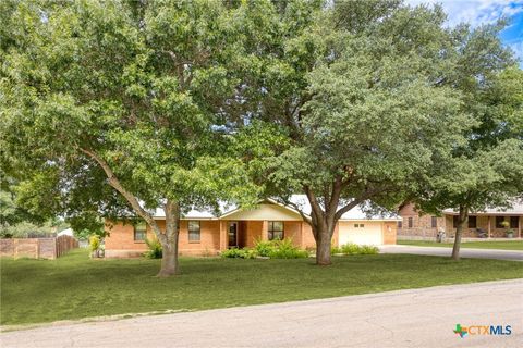 A home in New Braunfels