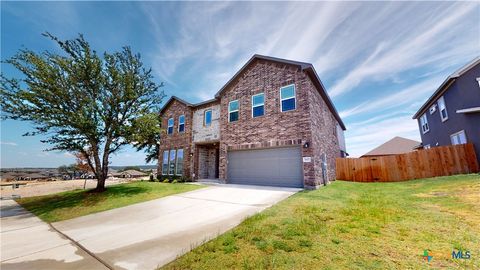 A home in Killeen