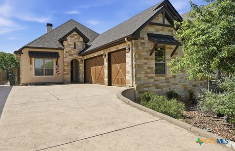 Photo of 1329 River Place Drive, New Braunfels, TX 78130 (MLS # 613466)