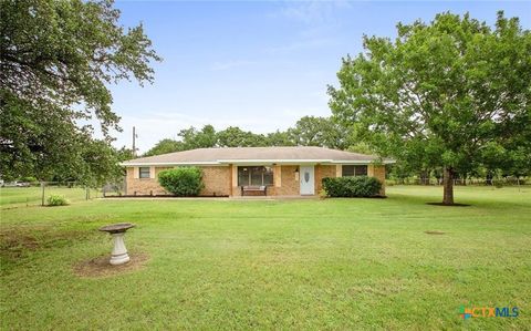 Photo of 8510 Burgandy Lane, Temple, TX 76504 (MLS # 599817)