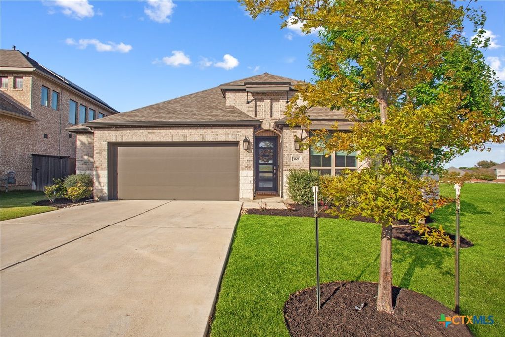 Photo of 369 Cold River Run, Kyle, TX 78640 (MLS # 611109)