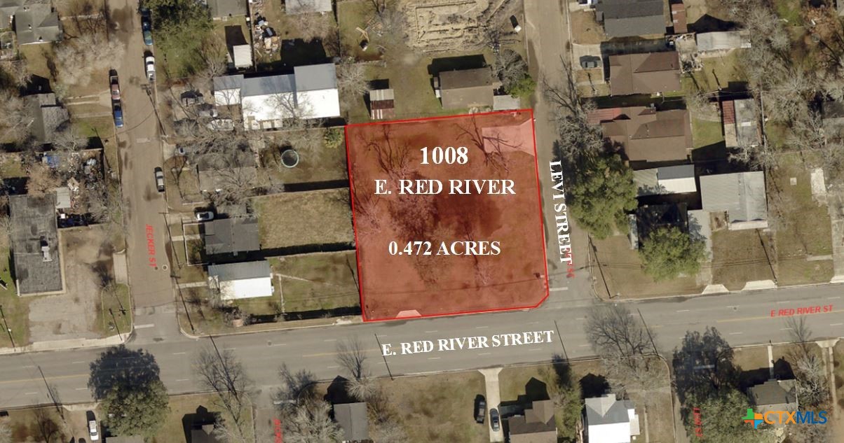 Photo 1 of 4 — 1008 E Red River Street, Victoria, TX 77901