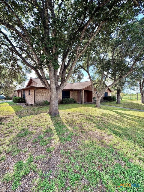 Photo of 149 Spyglass Hill St ST, Port Lavaca, TX 77979 (MLS # 627699)