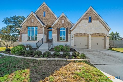 618 Coral Berry New Braunfels TX 78132