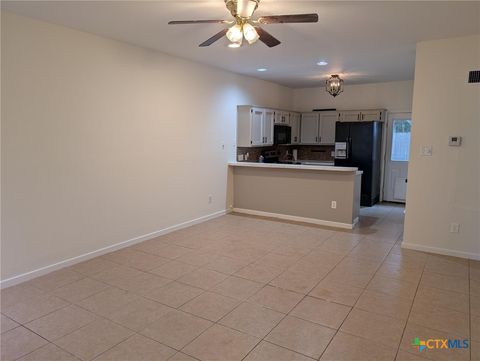 Photo of 1221 W Hopkins Street #13, San Marcos, TX 78666 (MLS # 612368)
