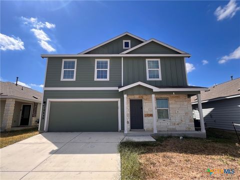 Photo of 10646 Vinateros Drive, Converse, TX 78109 (MLS # 612630)