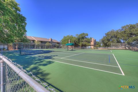 A home in New Braunfels