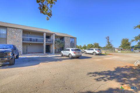 A home in New Braunfels