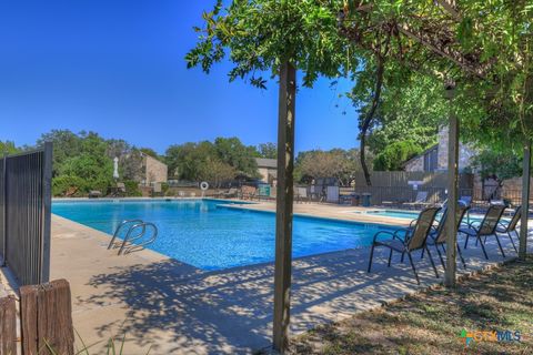 A home in New Braunfels