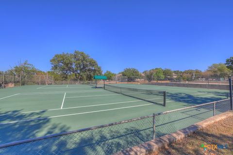 A home in New Braunfels