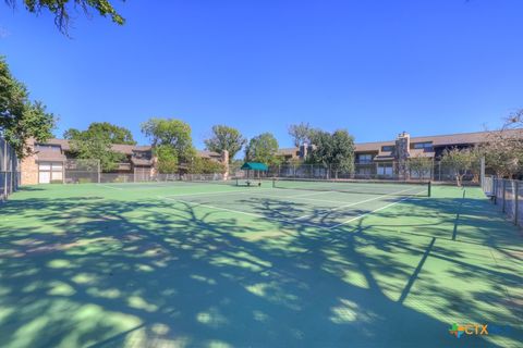 A home in New Braunfels