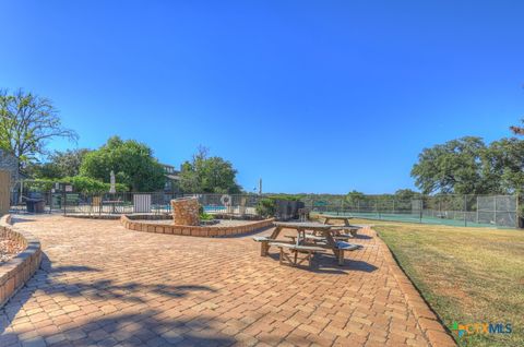 A home in New Braunfels