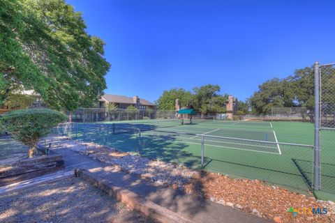 A home in New Braunfels