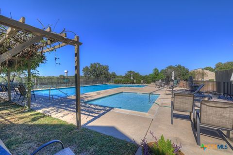 A home in New Braunfels