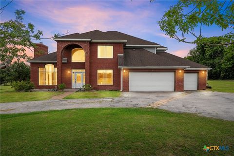 Photo of 3891 State Highway 53, Temple, TX 76501 (MLS # 614312)