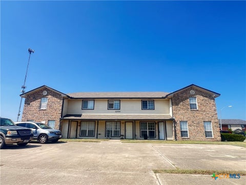 Photo of 1205 Industrial Boulevard, Killeen, TX 76549 (MLS # 626003)