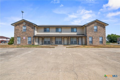Photo of 1205 Industrial Boulevard, Killeen, TX 76549 (MLS # 626003)