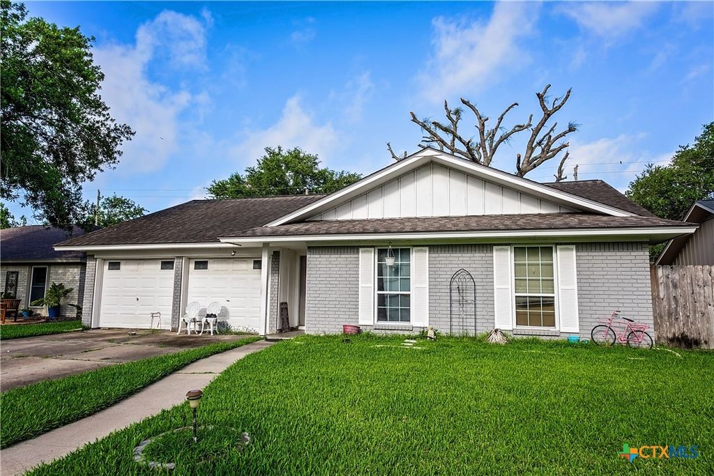 Photo of 501 Magdalena Drive, Victoria, TX 77904 (MLS # 616955)