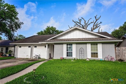 Photo of 501 Magdalena Drive, Victoria, TX 77904 (MLS # 616955)