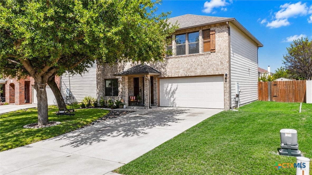 8516 Sage Meadow Drive