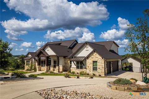 A home in New Braunfels