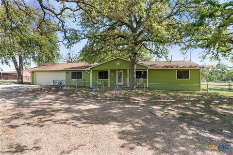 Photo of 552 County Road 306, Rockdale, TX 76567 (MLS # 609296)