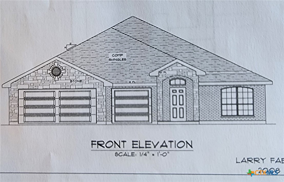 View Belton, TX 76513 house