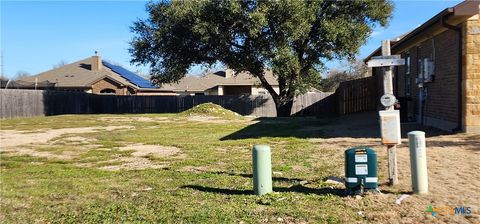 A home in Belton