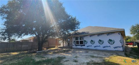 A home in Belton