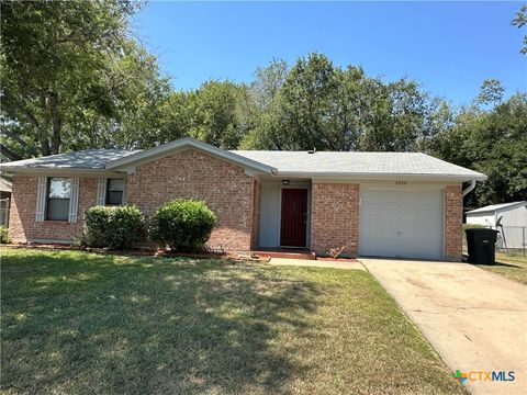 Photo of 3006 Persimmon Drive, Killeen, TX 76543 (MLS # 595412)