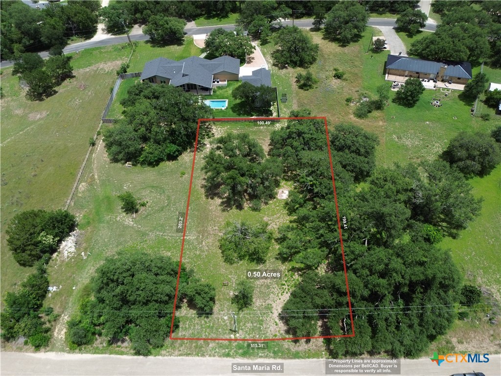 731 Santa Maria Road