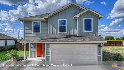 Photo of 482 LOW PASTURE Trail, Maxwell, TX 78656 (MLS # 602923)