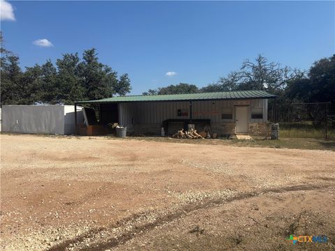 7160 7160 County Road 330 Bertram TX 78605