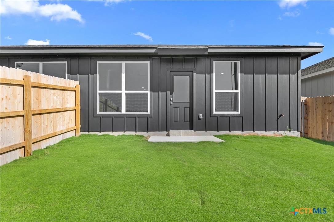 608 Pacific Crest Trail