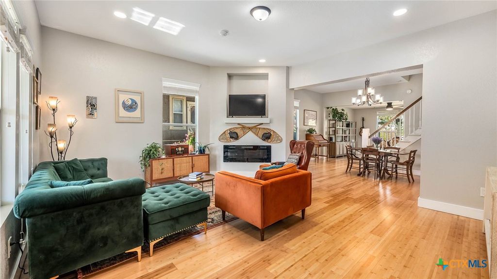 Photo of 801 W Mulberry Avenue, San Antonio, TX 78212 (MLS # 597925)