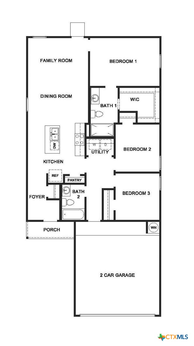 1223 Newey Circle
