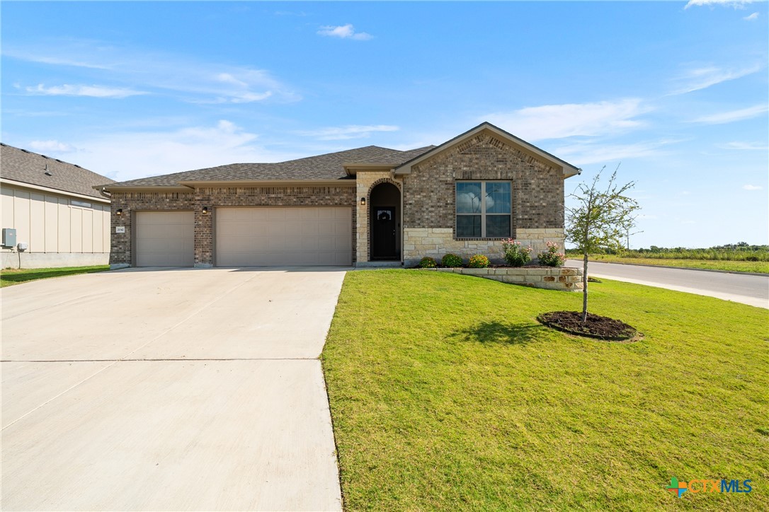 2042 Yarrelton Drive