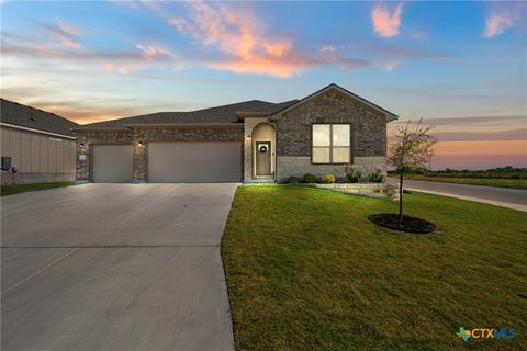 2042 Yarrelton Drive Temple TX 76502