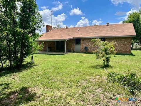 A home in Killeen