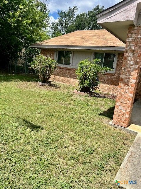 A home in Killeen