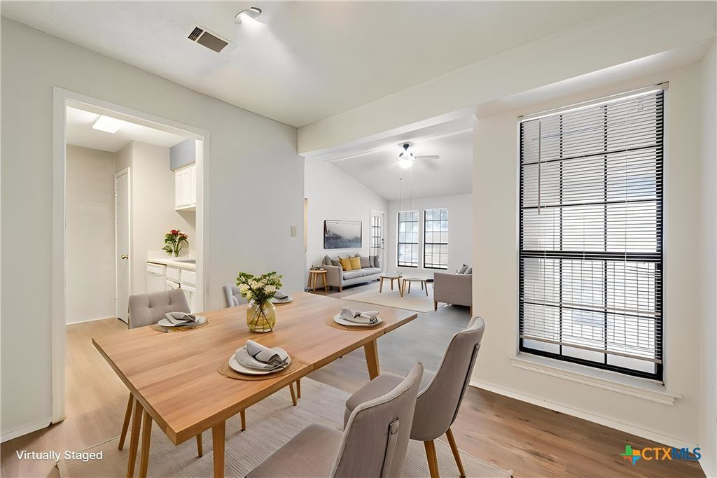 Photo of 1202 Thorpe Lane #216, San Marcos, TX 78666 (MLS # 606816)