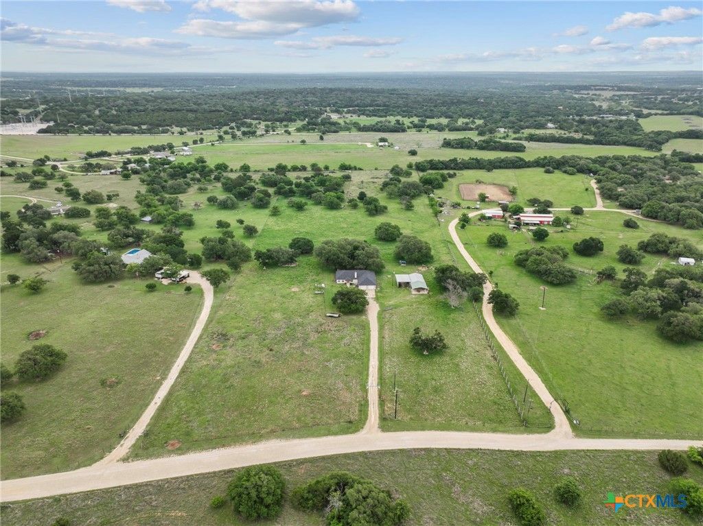 Photo of 601 Seven Ranch Road, Salado, TX 76571 (MLS # 611395)