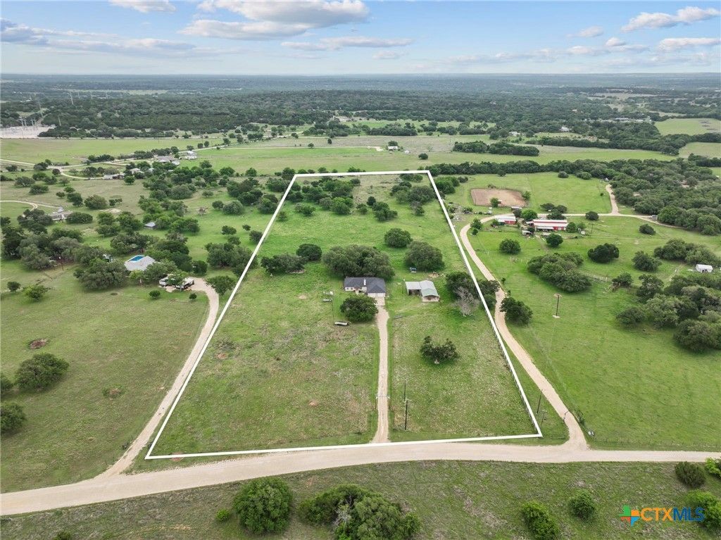 Photo of 601 Seven Ranch Road, Salado, TX 76571 (MLS # 611395)