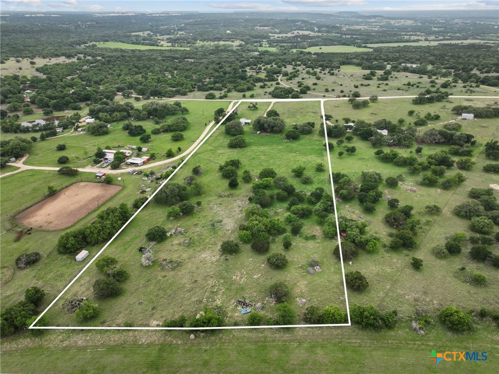 601 Seven Ranch Road